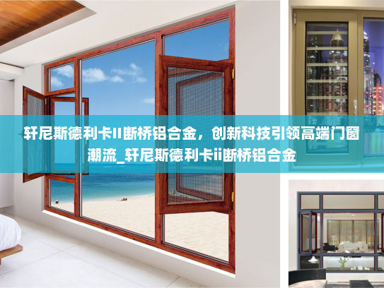 轩尼斯德利卡II断桥铝合金，创新科技引领高端门窗潮流_轩尼斯德利卡ii断桥铝合金